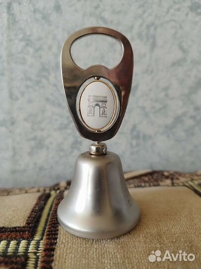 Колокольчик