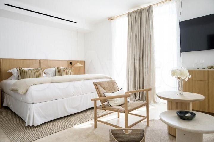 Отель Windham 5*****