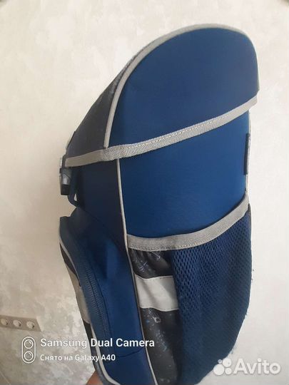 Рюкзак херлиц