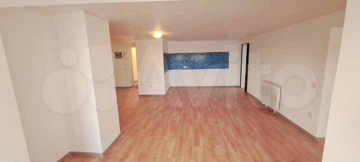 Свободного назначения, 60 м²