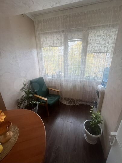 2-к. квартира, 72,3 м², 4/4 эт.