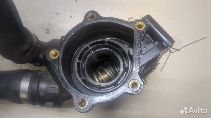 Корпус термостата Volkswagen Passat CC, 2013