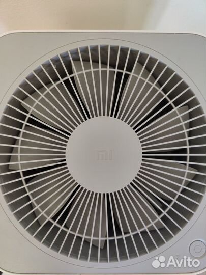 Очиститель воздуха mi air purifier 2