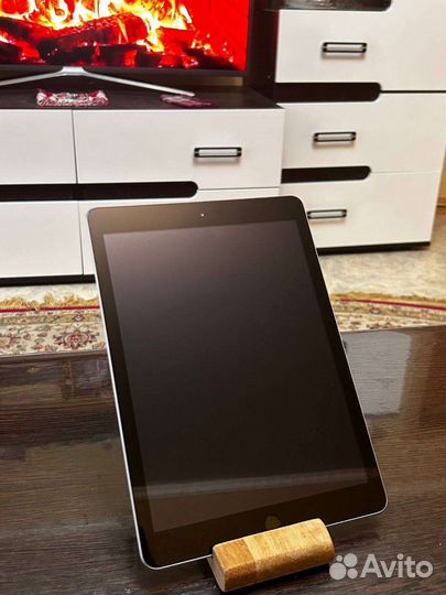 iPad 5 поколения