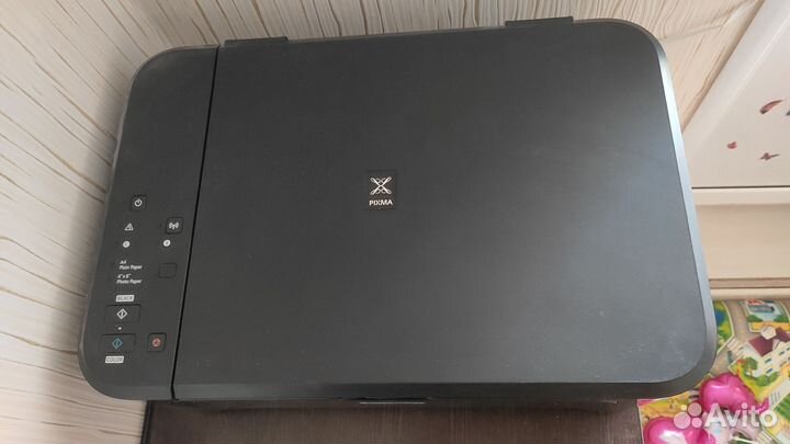 Мфу canon pixma mg 3640s