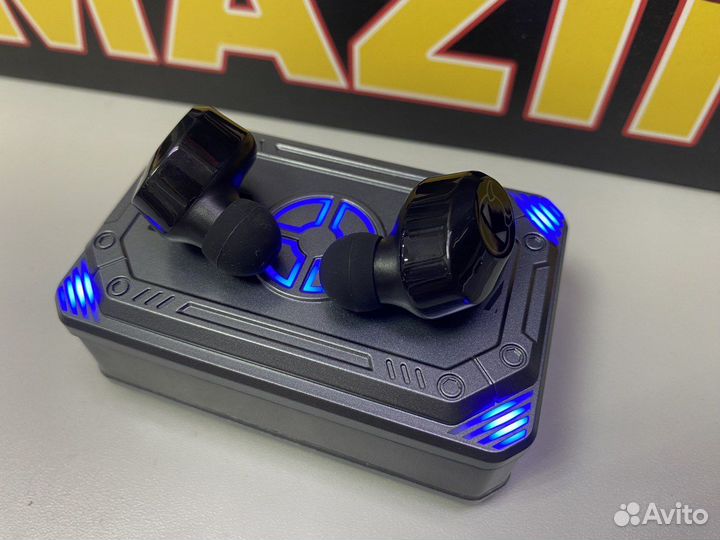 Наушники M50