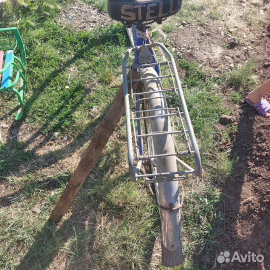 Велосипеды бу взрослый