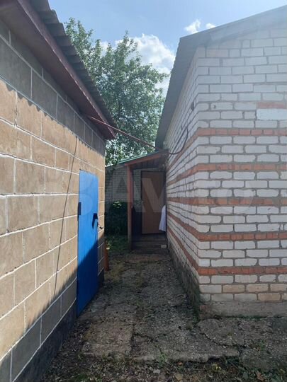 Дом 73,5 м² на участке 3 сот.