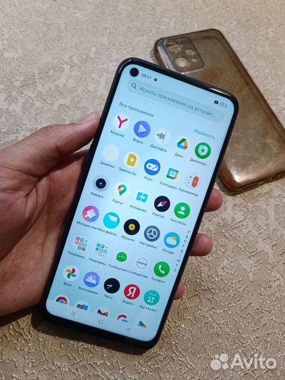 realme 9 Pro, 6/128 ГБ