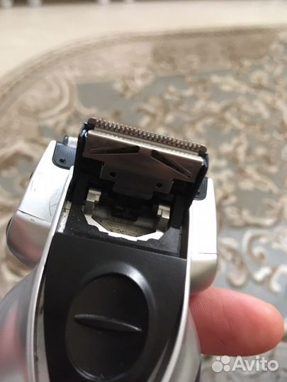 Электробритва Panasonic ES-RW30