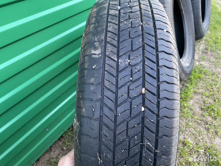 Yokohama Geolandar G033 215/70 R16 100H