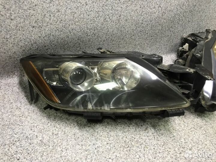 Фара правая Mazda Cx-7 ER 2007