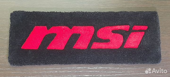 Коврик настольный под клавиатуру