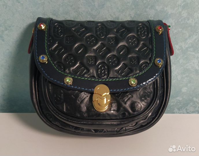 Сумка Марино Орланди