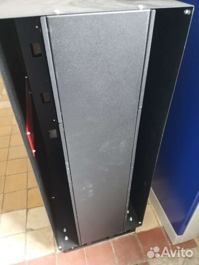 Donnager 8GPU корпус для майнинга