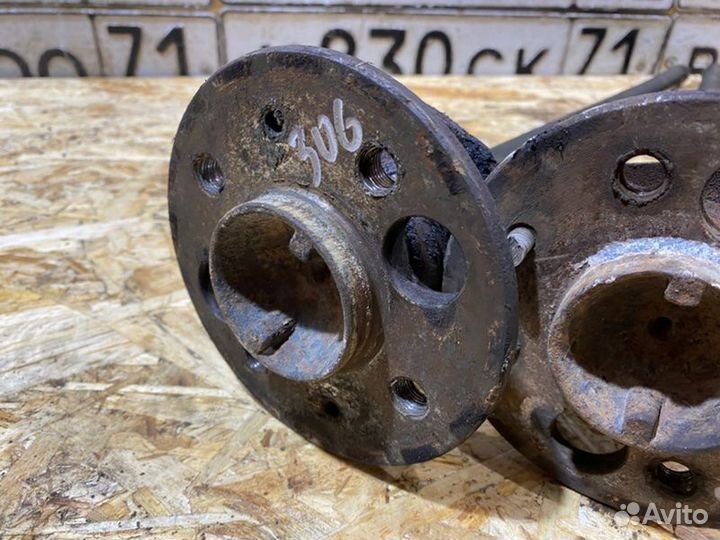 Полуось Ваз 2105 2005
