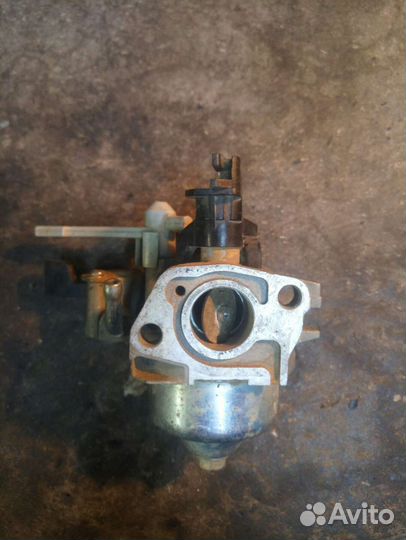 Карбюратор генератора, брамбовки и тд