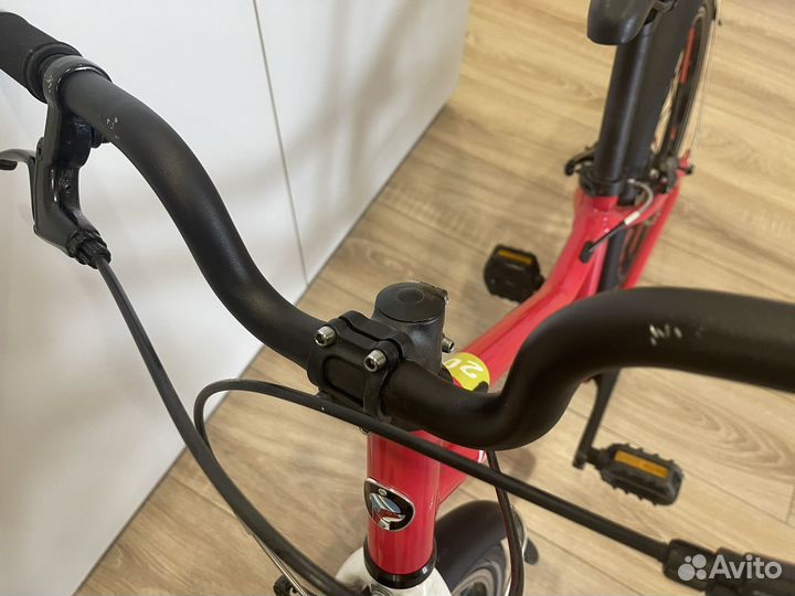 Велосипед лисапед 20