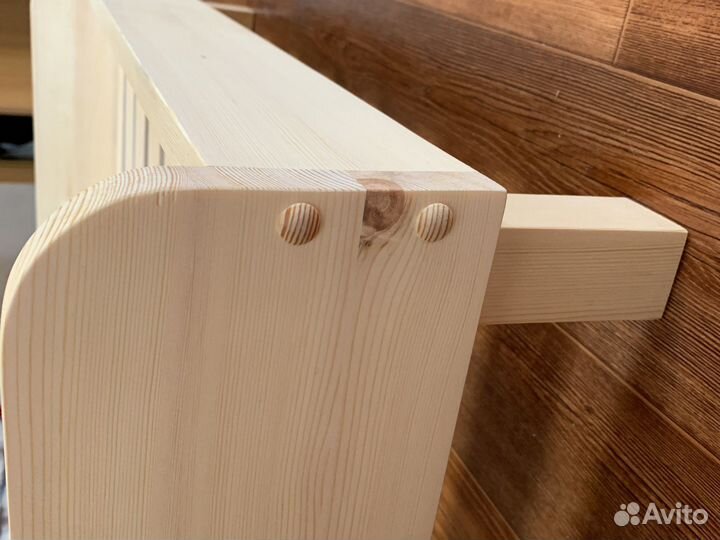 Кровать для собаки