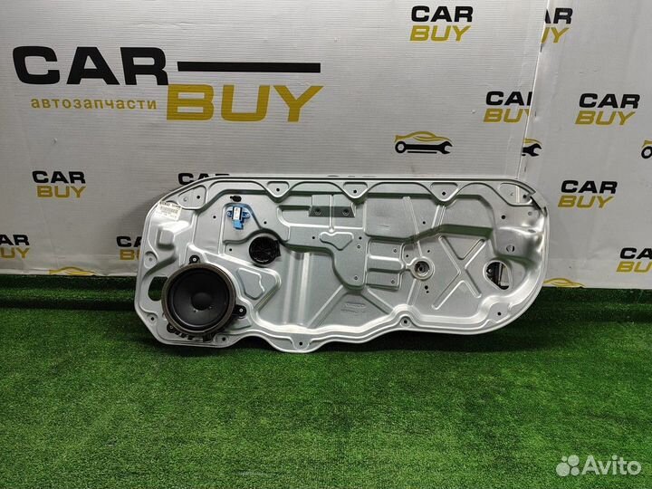 Стеклоподъемник передний правый в сборе Volvo C30