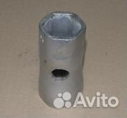 Ключ торцовый головка 36*41
