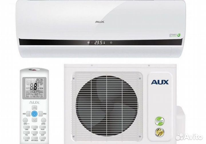 Наш сплит не просквозит