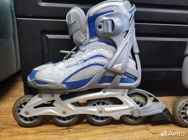 Роликовые коньки Rollerblade 37 38