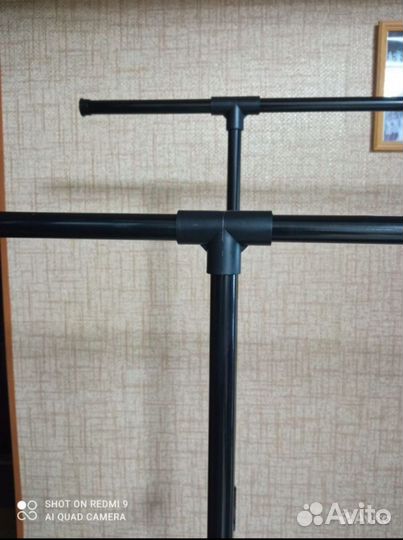 Вешалка напольная