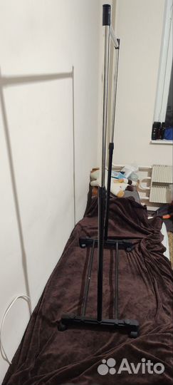 Вешалка напольная бу