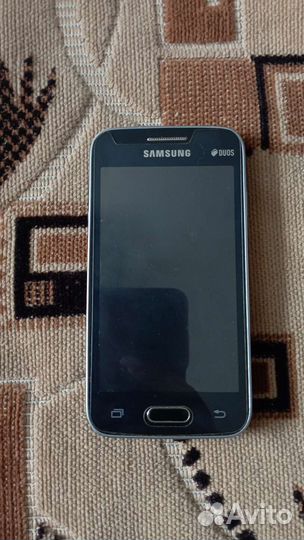 Телефон Samsung galaxy ace 4 Neo