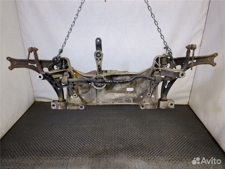 Балка подвески передняя Volkswagen Touran, 2009