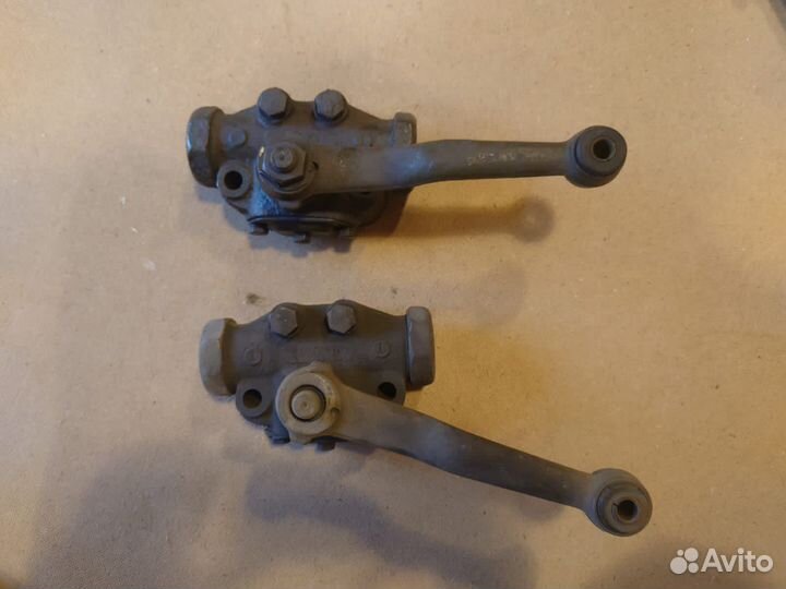 Амортизатор mercedes MB w142