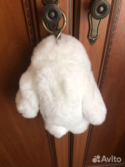 Заяц брелок