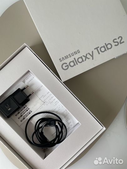 Планшет Samsung Galaxy Tab s2