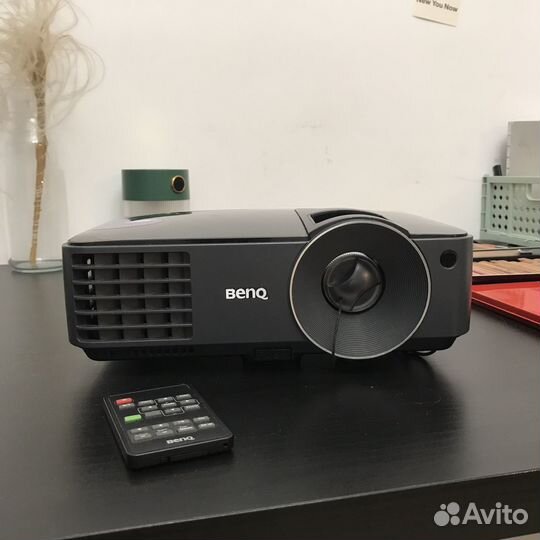 Проектор benq MX503