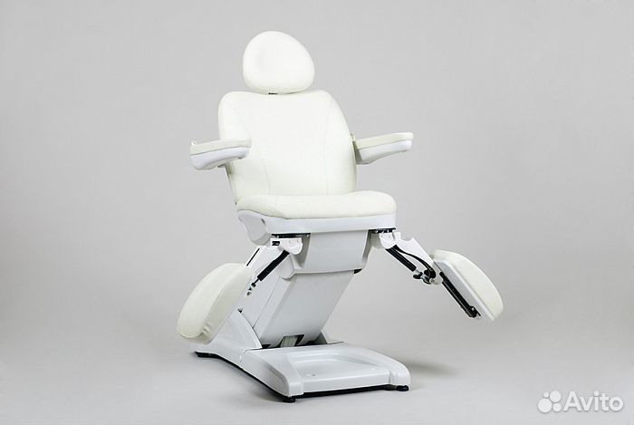 Педикюрное кресло 3 электромотора