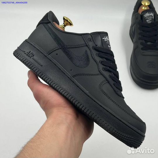 Кроссовки Nike Air Force 1 Low женские (Арт.98179)