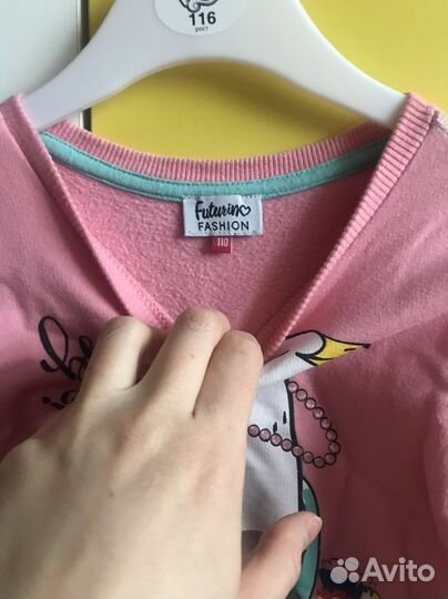 Кофточки для девочек