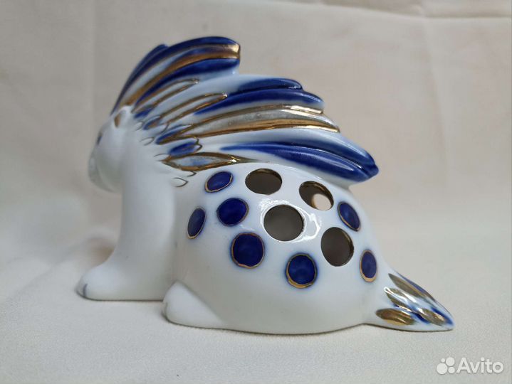 Дикобраз карандашница лфз