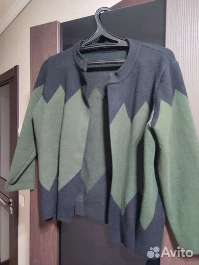 Женские вещи