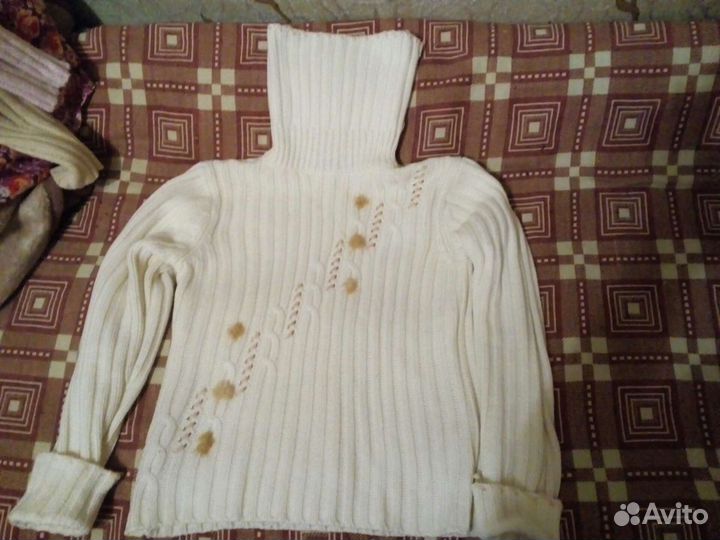 Вещи женские