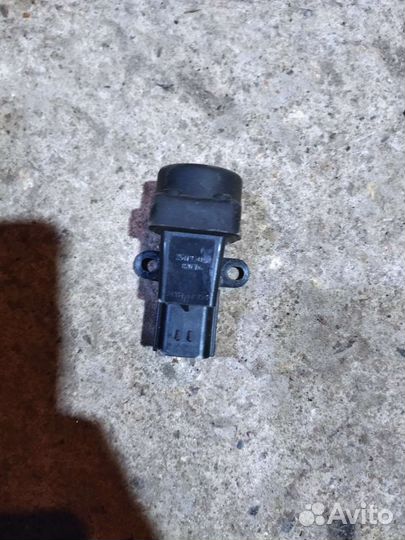 Датчик focus 1 фокус бензин