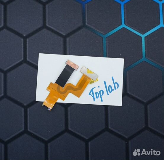 Запчасти Mi Mix 3