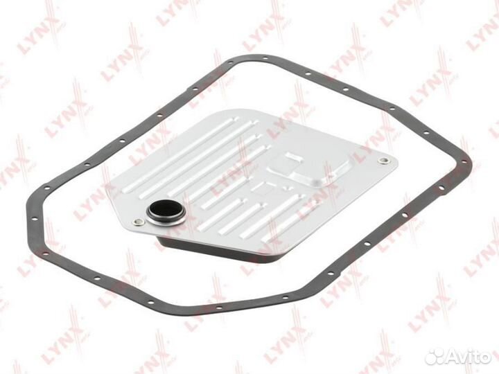 Lynxauto LT-1019 Фильтр АКПП