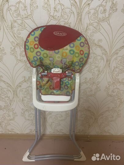 Столик для кормления ребенка