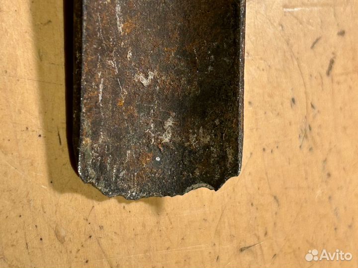 Полукруглая стамеска Peugeot Freres