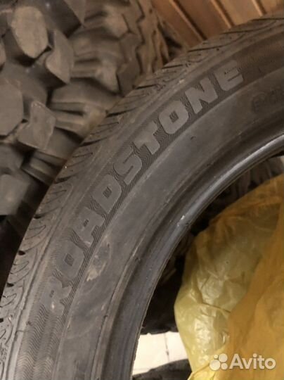 Roadstone Euro Win 165/60 R15