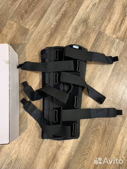 Бандаж на колено Orlett KS-601 размер М