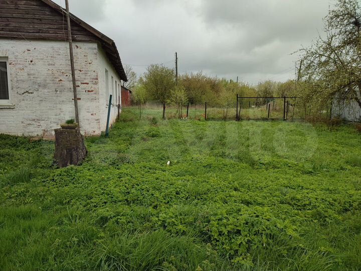 Дом 148 м² на участке 16 сот.