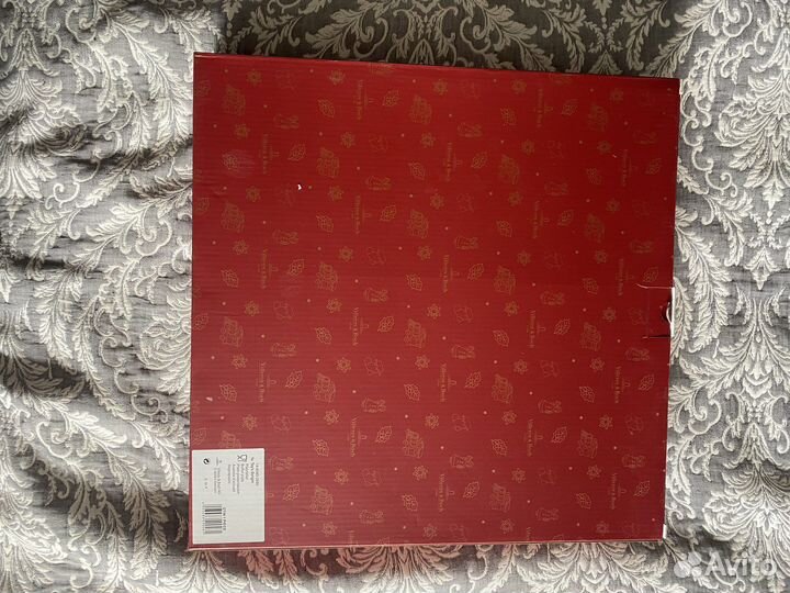 Подстановочная тарелка Toys Delight Villeroy Boch